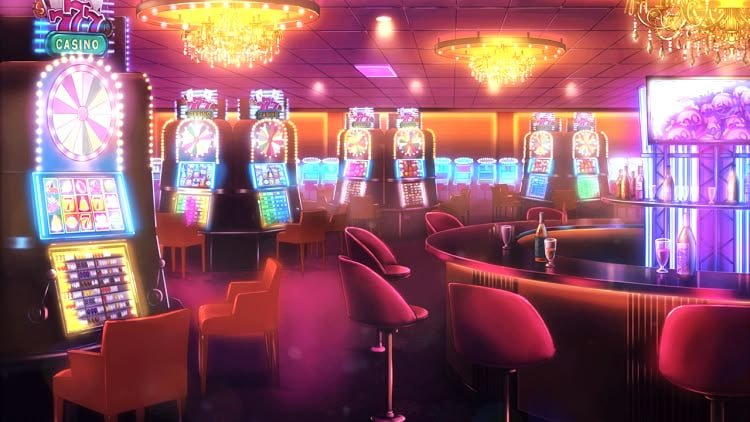 Neon live casino-style interface for bdt 3500 Bangladesh adults